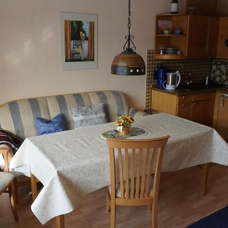 Ferienwohnung Witte Sankt Andreasberg Ngoại thất bức ảnh