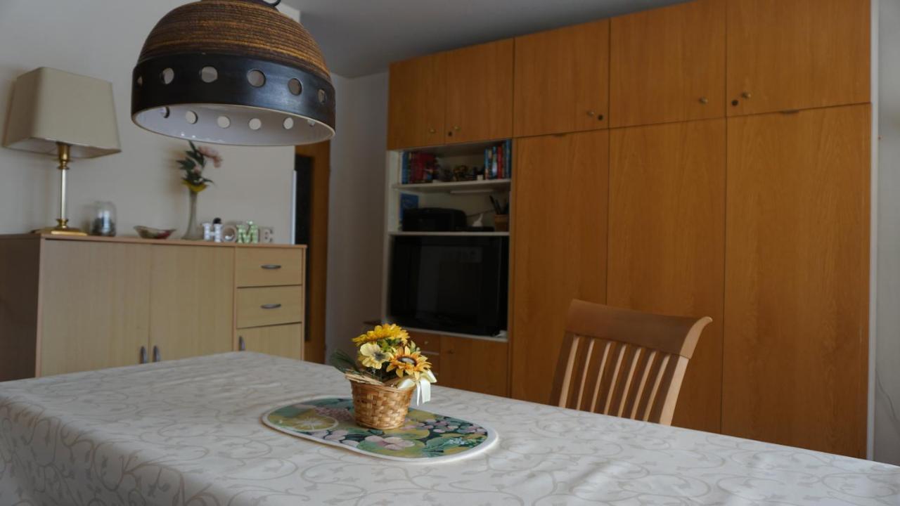 Ferienwohnung Witte Sankt Andreasberg Ngoại thất bức ảnh