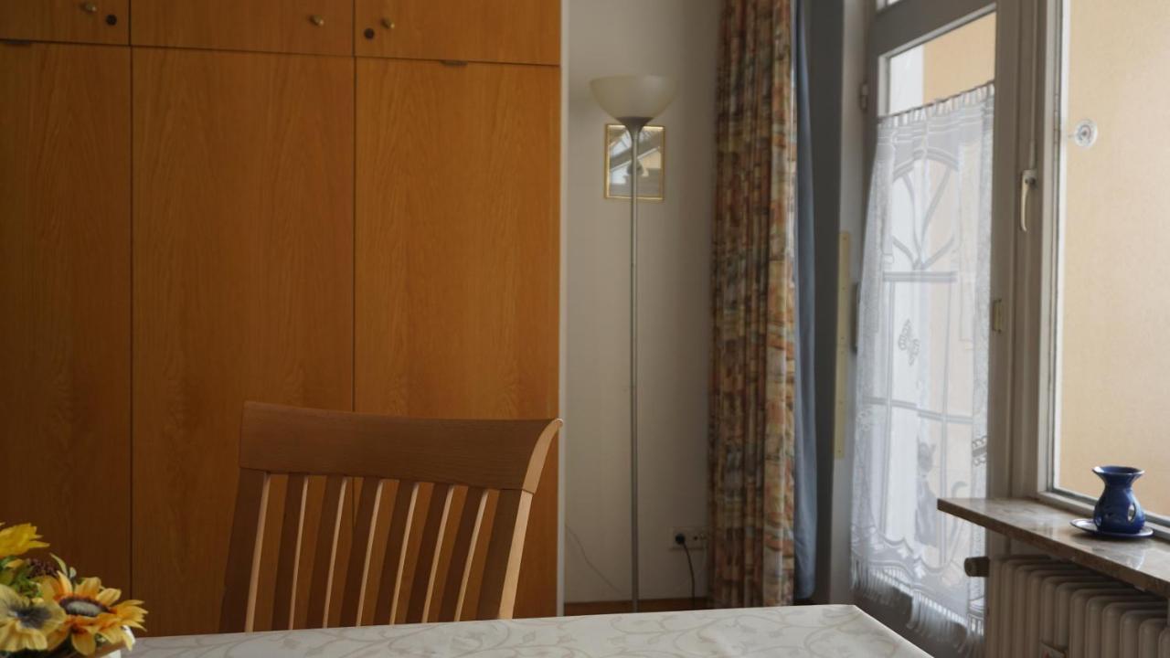 Ferienwohnung Witte Sankt Andreasberg Ngoại thất bức ảnh