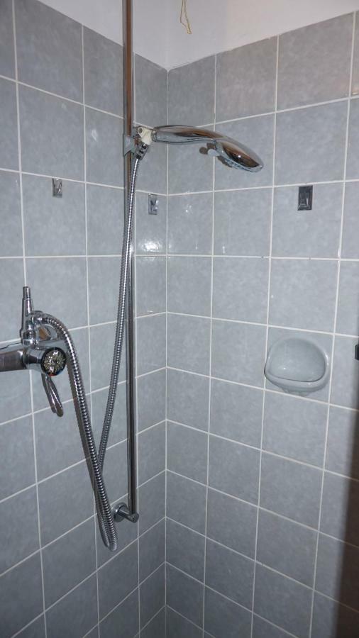 Ferienwohnung Witte Sankt Andreasberg Ngoại thất bức ảnh
