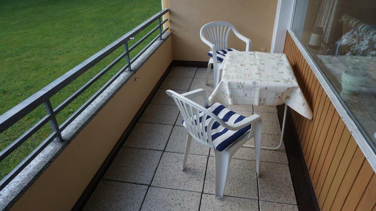 Ferienwohnung Witte Sankt Andreasberg Ngoại thất bức ảnh