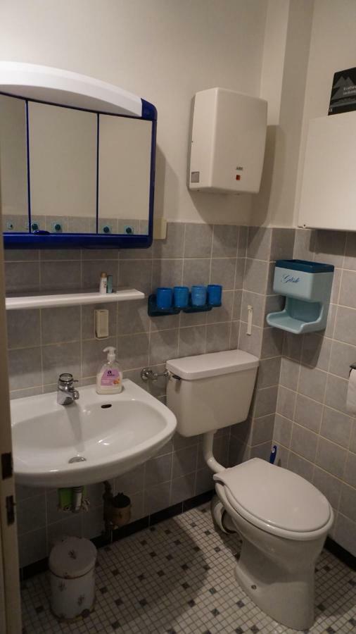 Ferienwohnung Witte Sankt Andreasberg Ngoại thất bức ảnh